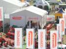 Panorama Agro Show Bednary 2011