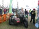 Zdjęcia z Motorem na Agro Show 2012 niedziela