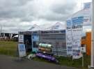 Blattin Polska Sp. z o.o. na targach Polskie Zboża Zielone Agro Show 2013