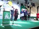 AGRO SHOW BEDNARY 2017 (Piątek)