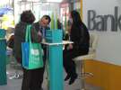 Bank BGŻ na Agro Tech Kielce 2012