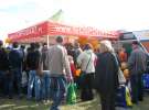 Konkursy Gospodarz.pl na Agro Show 2012