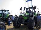 Stomil Agro na OPOLAGRZE 2015