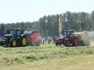 Zielone AGRO SHOW – POLSKIE ZBOŻA 2014 w Sielinku - sobota