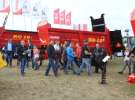 AGRO SHOW Bednary 2016 - Sobota