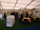 Nitrogen Polska na Agro Show 2011