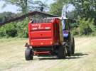 Zielone AGRO SHOW – POLSKIE ZBOŻA 2014 w Sielinku - sobota