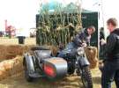 Agro Show 2011 Zdjęcia z Motorem Piątek