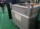 INDUSTRY Diesel Oil  na AGROTECH Kielce 2014