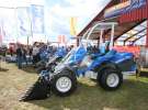 MultiOne na targach Agro Show 2013