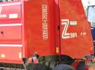 Metal-Fach na Zielonym AGRO SHOW – POLSKIE ZBOŻA 2014 w Sielinku