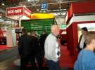 METAL-FACH na targach Agritechnika w Hanowerze