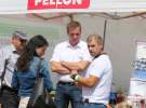 Pellon na AGRO-TECH Minikowo 2017