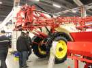 BURY na Agro Tech Kielce 2012