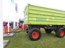 Umega na AGRO SHOW BEDNARY 2017