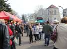 XX Agro-Targi 2011 w Starej Łubiance