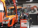 ZETOR na AGROTECH Kielce 2015