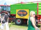 AGRO-TECH w Minikowie 2013