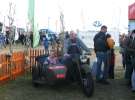 Zdjęcia z Motorem na Agro Show 2012 niedziela