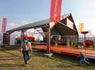 Ditta-Seria na Agro Show 2014