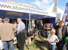 AGRO SHOW 2015 - niedziela