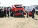 Zielone AGRO SHOW - Polskie Zboża 2015 w Sielinku