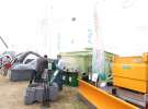 INDUSTRY Diesel Oil na targach Opolagra 2014