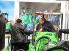 AGROTECH Kielce 2015 - cz.2