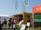 Zielone Agro Show 2011 - wystawcy