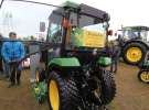 AGRO SHOW BEDNARY 2017 (Niedziela)