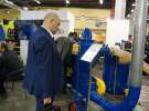 AGROTECH Kielce 2017 (sobota, 18 marca)