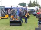 Giant na AGRO-TECH Minikowo 2017