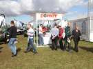 AGRO SHOW 2013 - sobota i niedziela