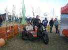 Zdjęcia z Motorem na Agro Show 2012 niedziela