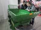 Targi AGROTECH i LAS-EXPO Kielce cz.2