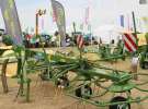 AGROMIX Rojęczyn na Zielonym AGRO SHOW – POLSKIE ZBOŻA 2014 w Sielinku