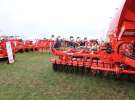 Maschio Gaspardo na AGRO SHOW BEDNARY 2017