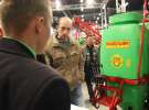 KRUKOWIAK na AGROTECH Kielce 2013