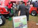 PROKMAR na targach Polskie Zboża Zielone Agro Show 2013