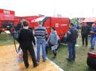 Metal-Fach na Agro Show 2014