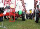 Bury na AGRO SHOW BEDNARY 2017