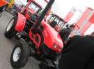 Targi AGROTECH i LAS-EXPO Kielce cz.1 