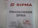 SIPMA na AGROTECH Kielce 2014