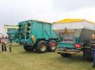 Camara Polonia na Agro Show 2014