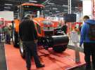 Zetor Polska na Agro Tech Kielce 2012