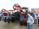 Agro Show 2015 - Zetor