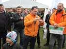 AGRO SHOW BEDNARY 2017 (Niedziela)