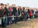 Agro Show 2012 - sobota