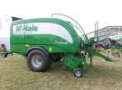 McHALE na targach Agro Show 2013