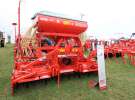 Maschio Gaspardo na AGRO SHOW BEDNARY 2017